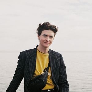 Meet your Posher, Ben